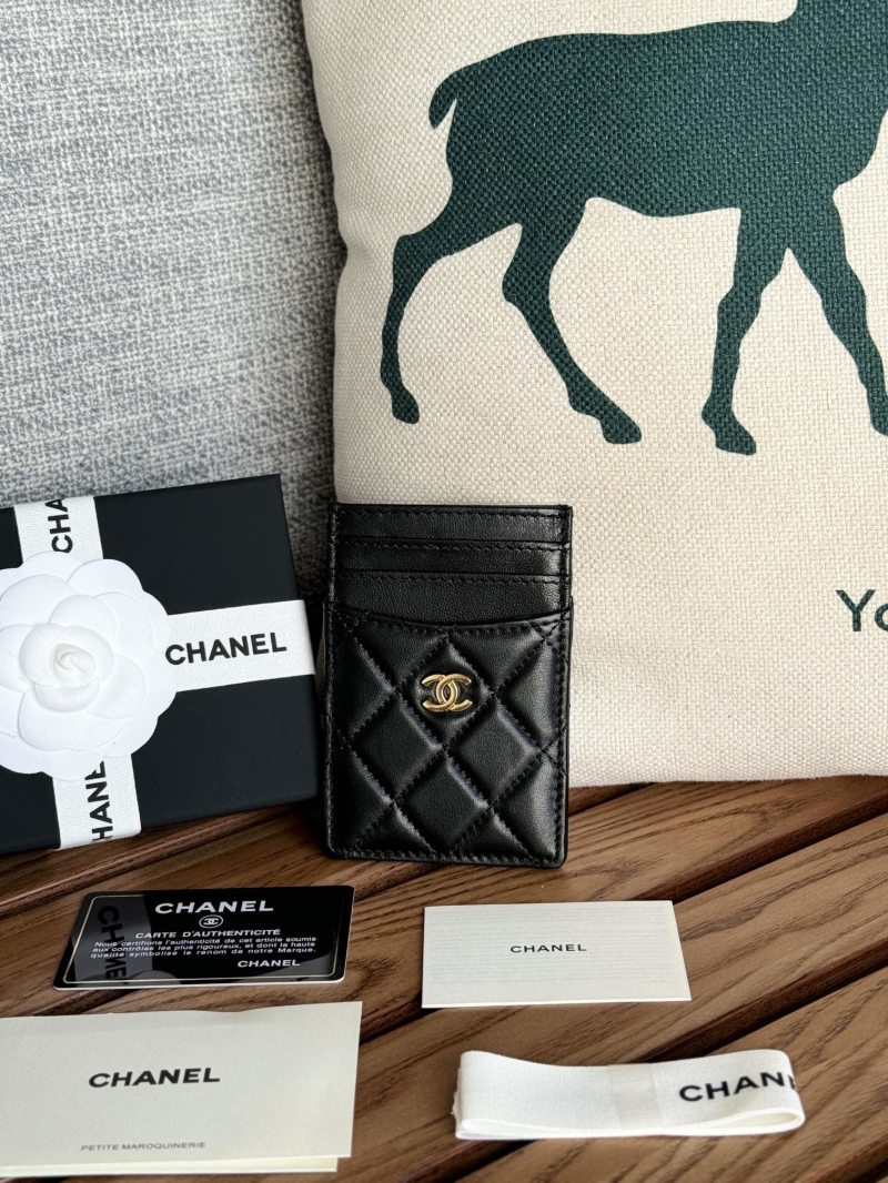 Ch**el wallet purse
